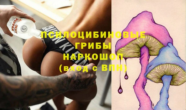 прущие крисы Алзамай